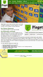 Mobile Screenshot of piagetpreschool.com